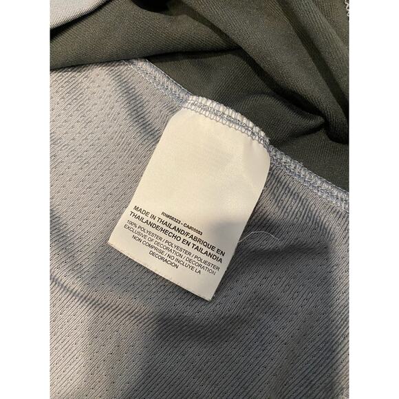 Nike Men’s Crossover Long Sleeve Shirt Size Small - Picture 5 of 11